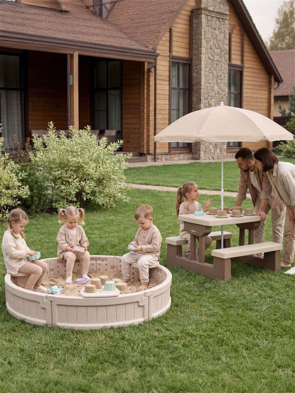 Детская мебель